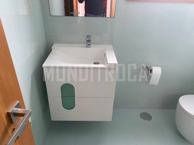 Moradia T3 para Venda em Macieira Foto 9