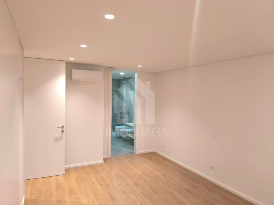 Apartamento T2 para Venda em Celeirós, Aveleda e Vimieiro Foto 6