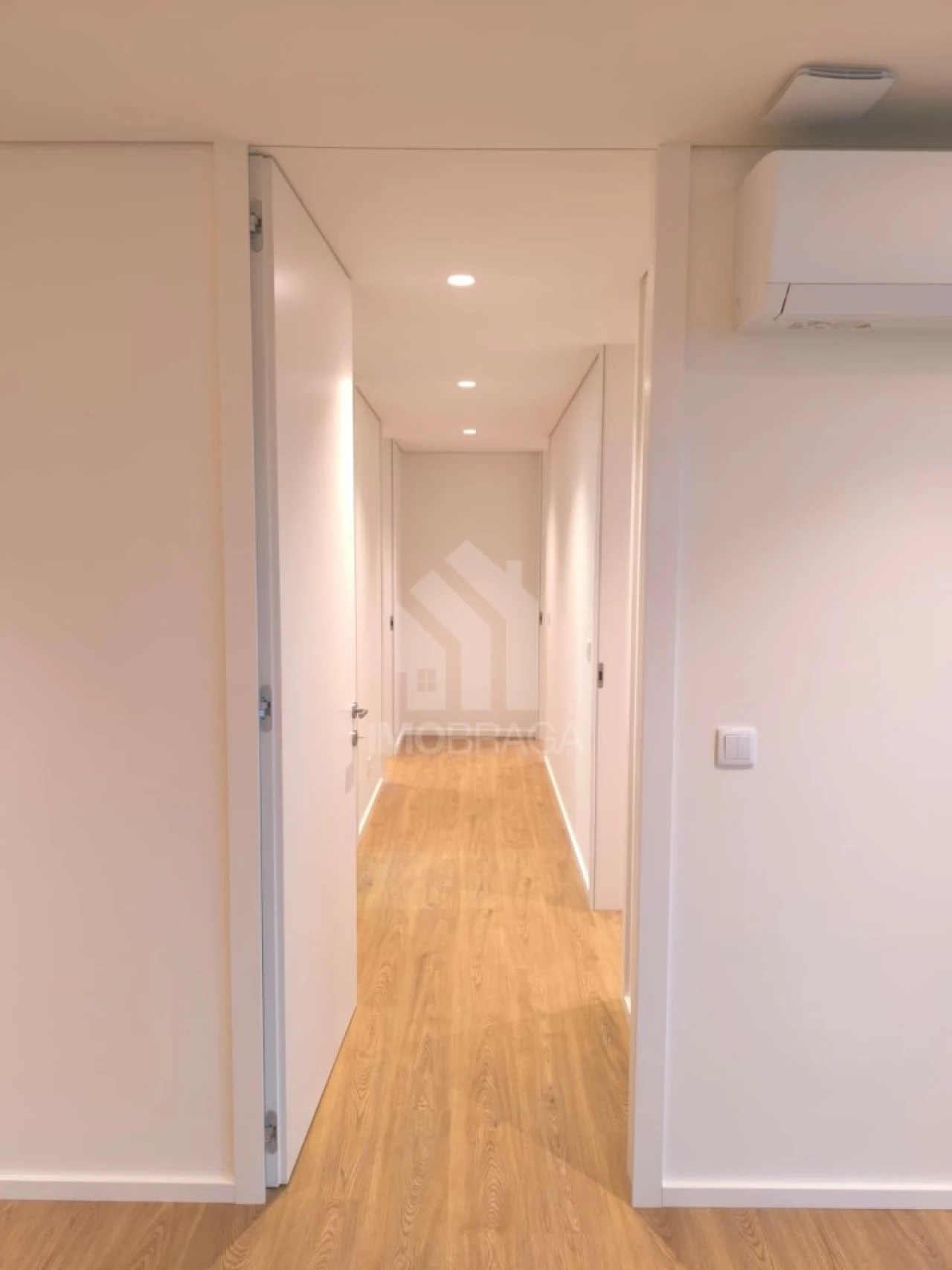 Apartamento T2 para Venda em Celeirós, Aveleda e Vimieiro Foto 5