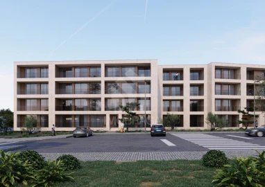 Apartamento T2 para Venda em Celeirós, Aveleda e Vimieiro