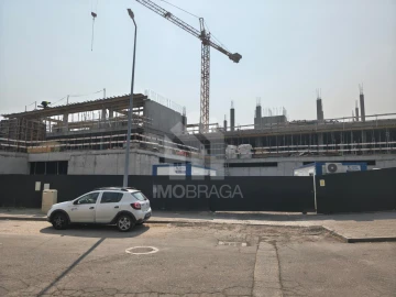 Apartamento T2 para Venda em Celeirós, Aveleda e Vimieiro