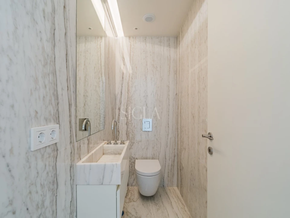 Apartamento T3 para Venda em Canidelo Foto 25