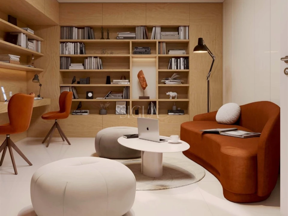 Apartamento T3 para Venda em Santa Marinha e São Pedro da Afurada Foto 5