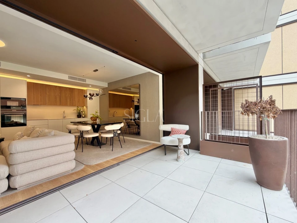 Apartamento T3 para Venda em Santa Marinha e São Pedro da Afurada Foto 1