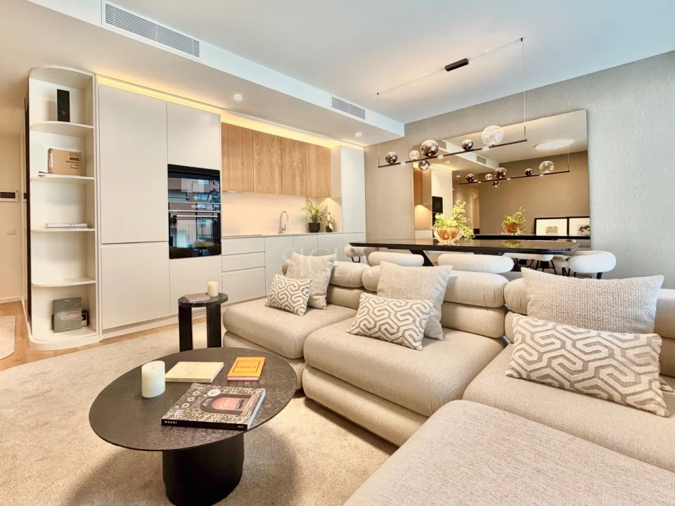 Apartamento T3 para Venda em Santa Marinha e São Pedro da Afurada Foto 3