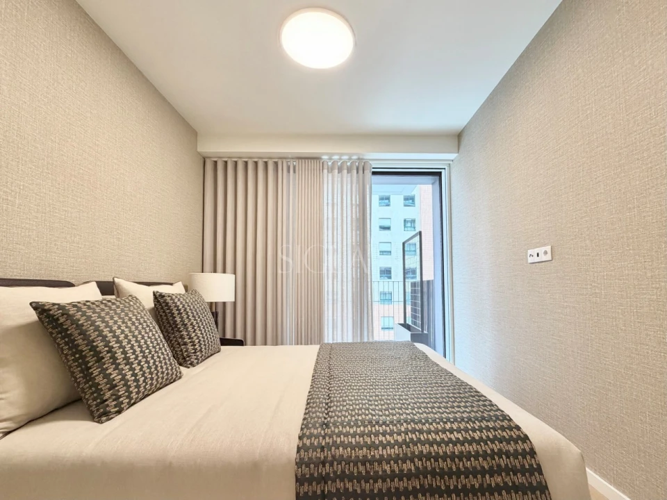 Apartamento T3 para Venda em Santa Marinha e São Pedro da Afurada Foto 17