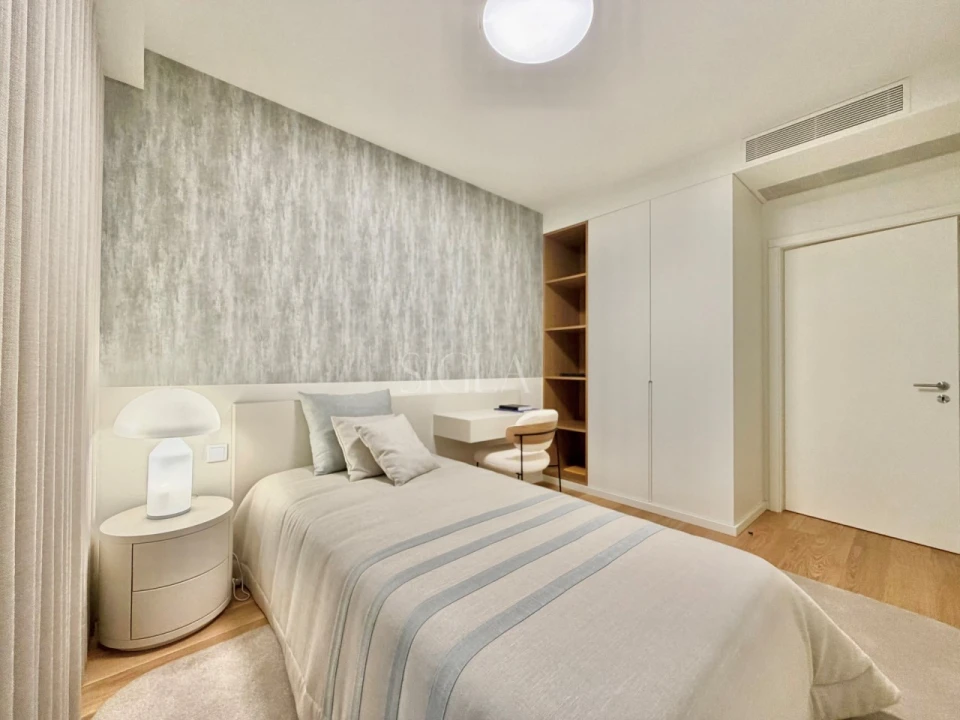 Apartamento T3 para Venda em Santa Marinha e São Pedro da Afurada Foto 21