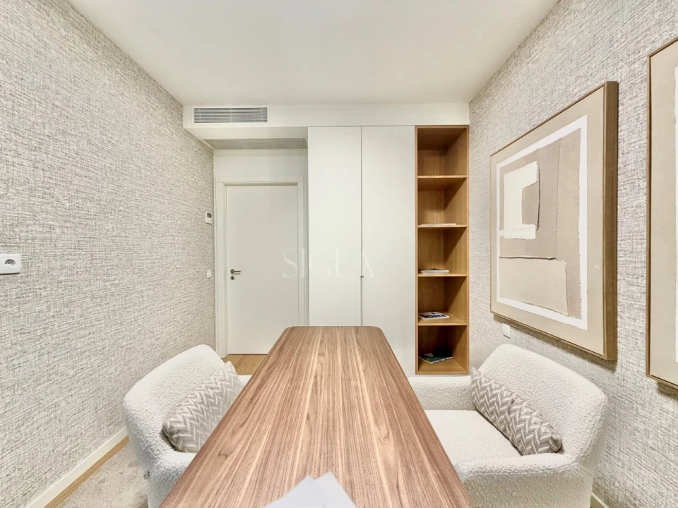 Apartamento T3 para Venda em Santa Marinha e São Pedro da Afurada Foto 25
