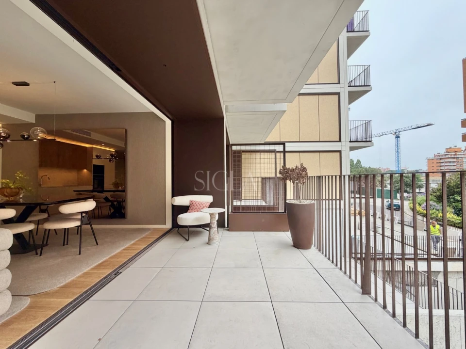 Apartamento T3 para Venda em Santa Marinha e São Pedro da Afurada Foto 27
