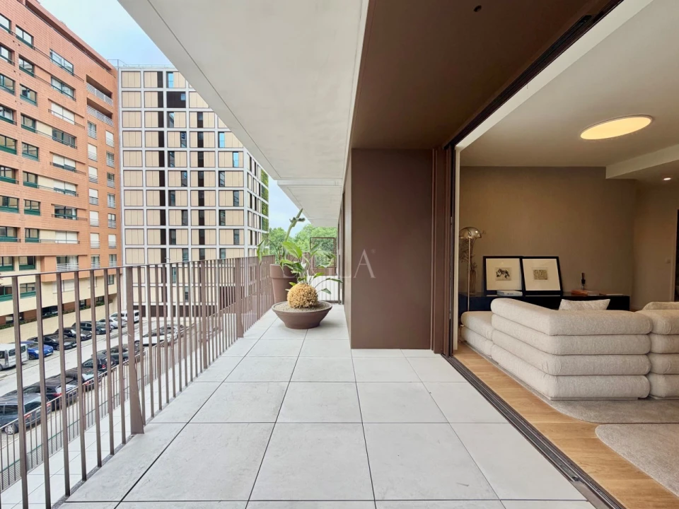 Apartamento T3 para Venda em Santa Marinha e São Pedro da Afurada Foto 28