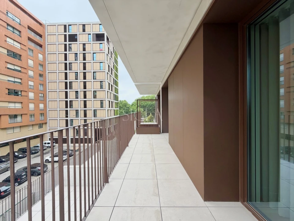 Apartamento T3 para Venda em Santa Marinha e São Pedro da Afurada Foto 29