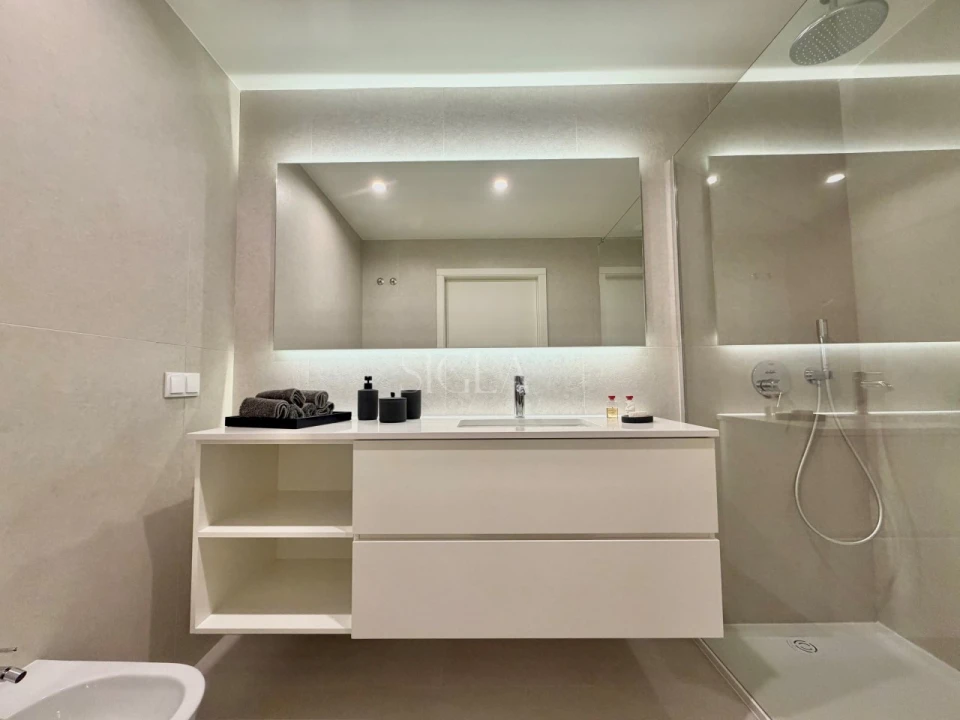 Apartamento T3 para Venda em Santa Marinha e São Pedro da Afurada Foto 31