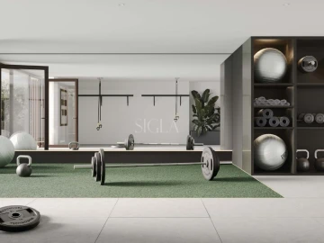 Apartamento T3 para Venda em Santa Marinha e São Pedro da Afurada