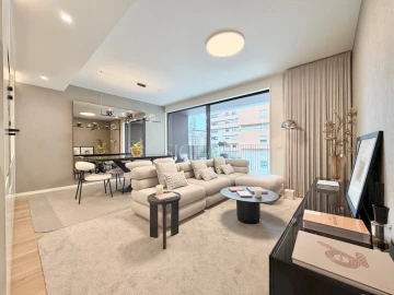 Apartamento T3 para Venda em Santa Marinha e São Pedro da Afurada