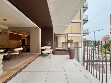 Apartamento T3 para Venda em Santa Marinha e São Pedro da Afurada