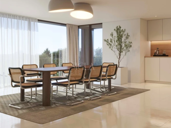 Apartamento T3 para Venda em Santa Marinha e São Pedro da Afurada Foto 2