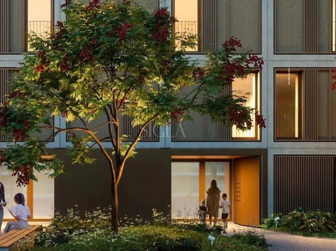 Apartamento T3 para Venda em Santa Marinha e São Pedro da Afurada Foto 8