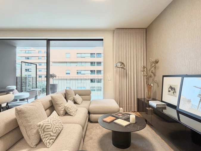 Apartamento T3 para Venda em Santa Marinha e São Pedro da Afurada Foto 6