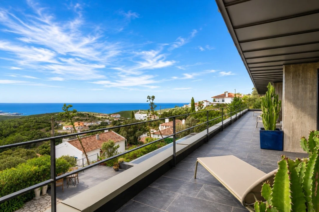 Moradia T4 para Venda em Cascais e Estoril Foto 5