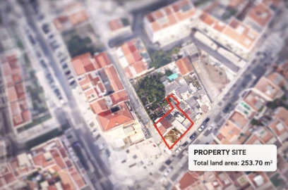 Prédio para Venda em Ajuda