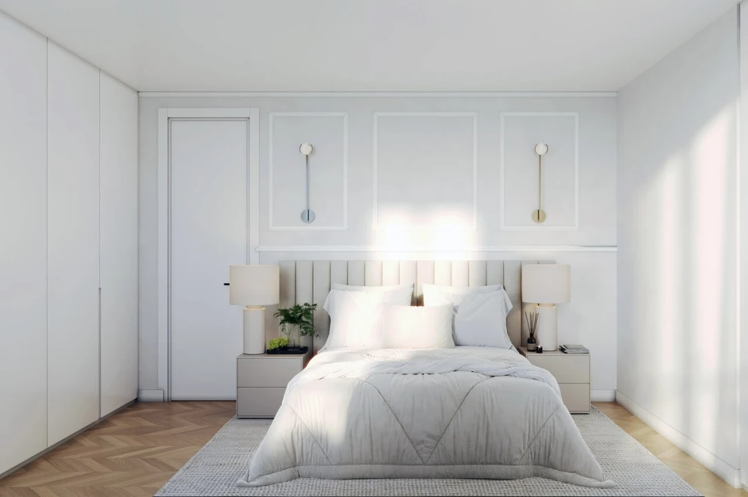 Apartamento T3 para Venda em Campo de Ourique Foto 7