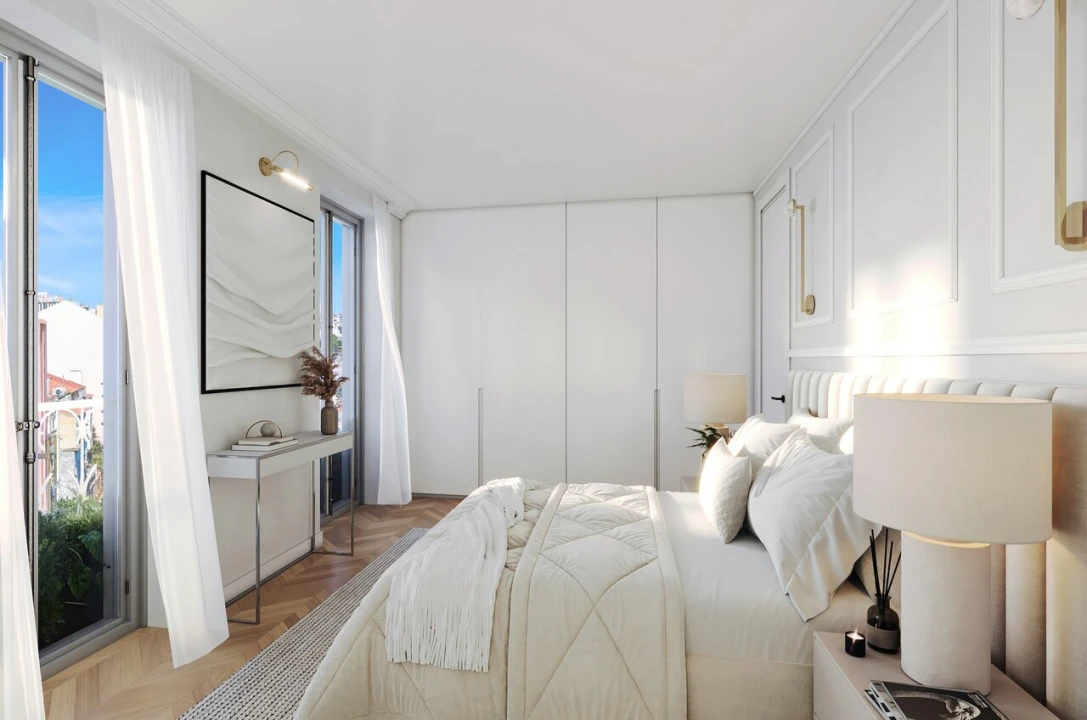 Apartamento T3 para Venda em Campo de Ourique Foto 11