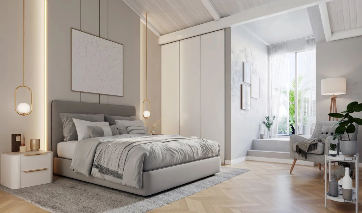 Apartamento T3 para Venda em Campo de Ourique Foto 12