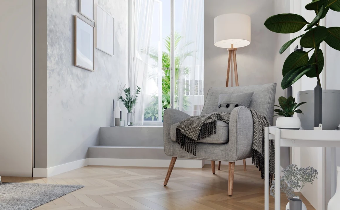 Apartamento T3 para Venda em Campo de Ourique Foto 13
