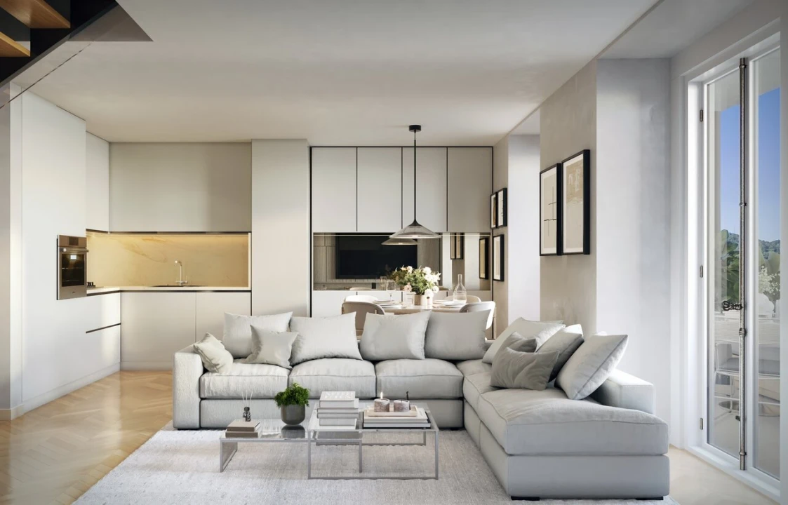 Apartamento T3 para Venda em Campo de Ourique Foto 20