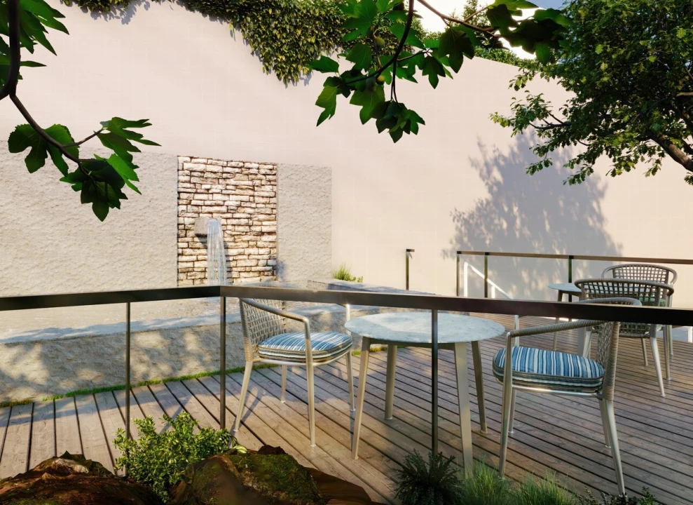 Apartamento T3 para Venda em Campo de Ourique Foto 43