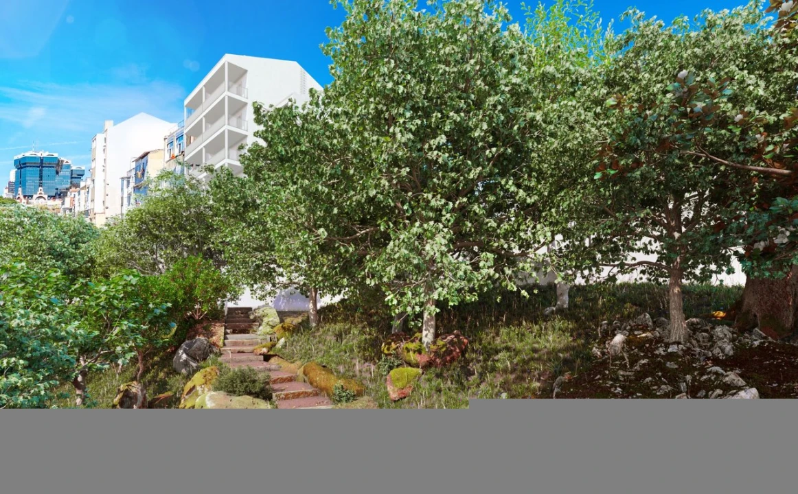 Apartamento T3 para Venda em Campo de Ourique Foto 50