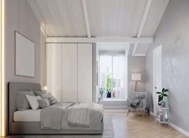 Apartamento T3 para Venda em Campo de Ourique