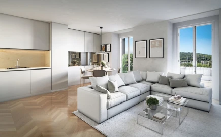 Apartamento T3 para Venda em Campo de Ourique