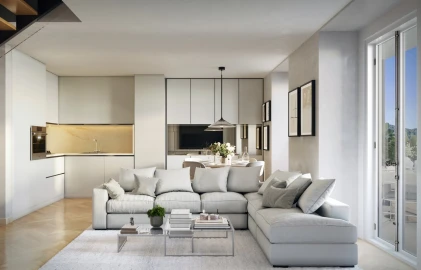 Apartamento T3 para Venda em Campo de Ourique