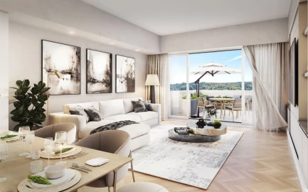 Apartamento T3 para Venda em Campo de Ourique