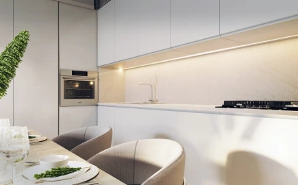 Apartamento T3 para Venda em Campo de Ourique