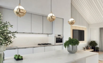 Apartamento T3 para Venda em Campo de Ourique