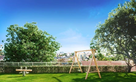 Apartamento T3 para Venda em Campo de Ourique