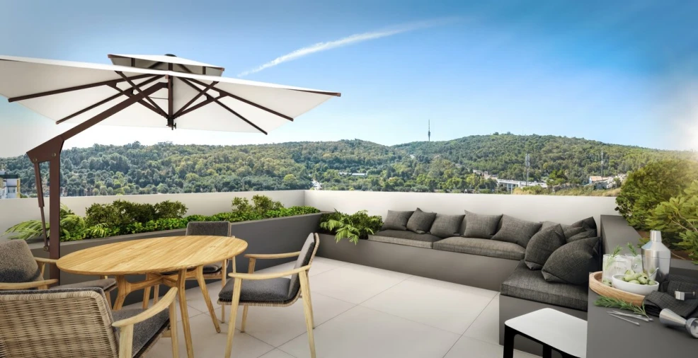 Apartamento T3 para Venda em Campo de Ourique Foto 3
