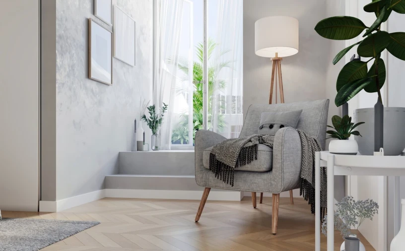 Apartamento T3 para Venda em Campo de Ourique Foto 13