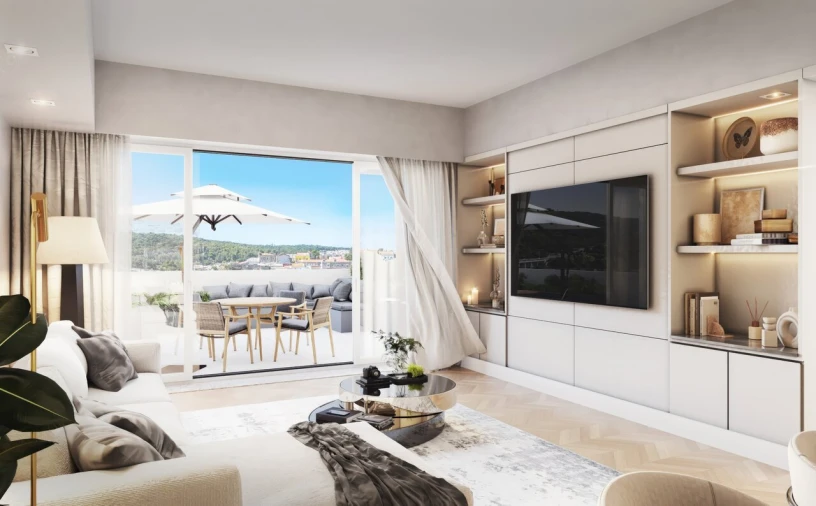 Apartamento T3 para Venda em Campo de Ourique Foto 22