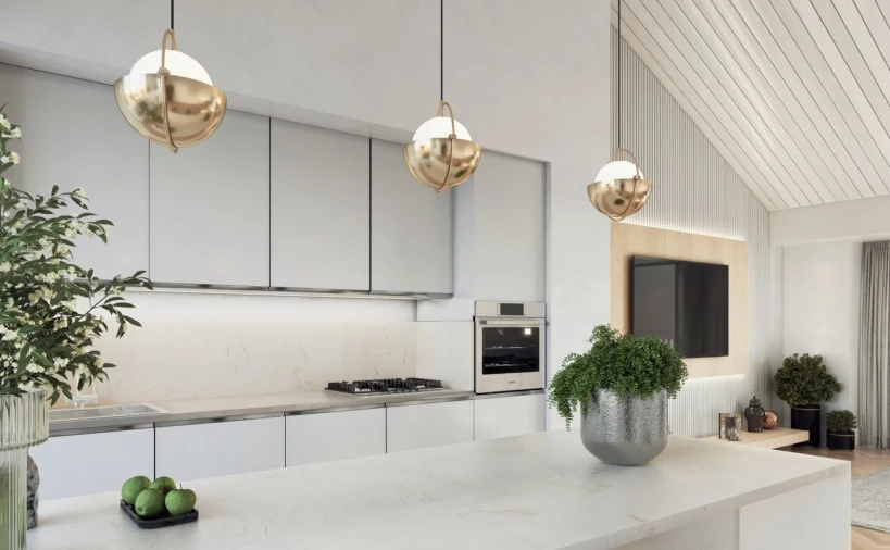 Apartamento T3 para Venda em Campo de Ourique Foto 30