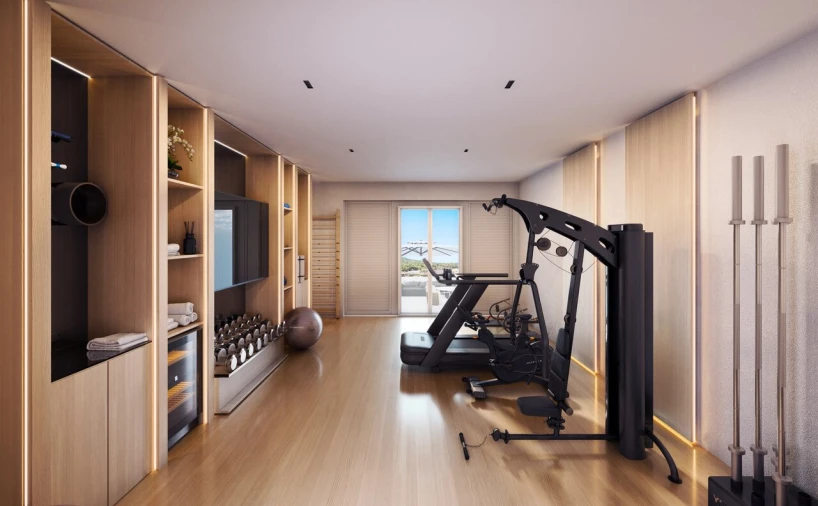 Apartamento T3 para Venda em Campo de Ourique Foto 36