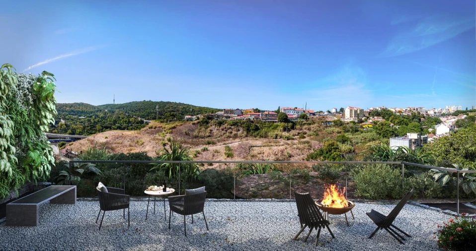 Apartamento T3 para Venda em Campo de Ourique Foto 40