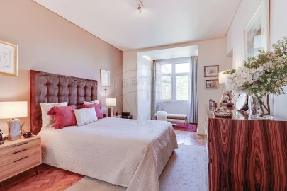 Apartamento T3 para Venda em Alvalade