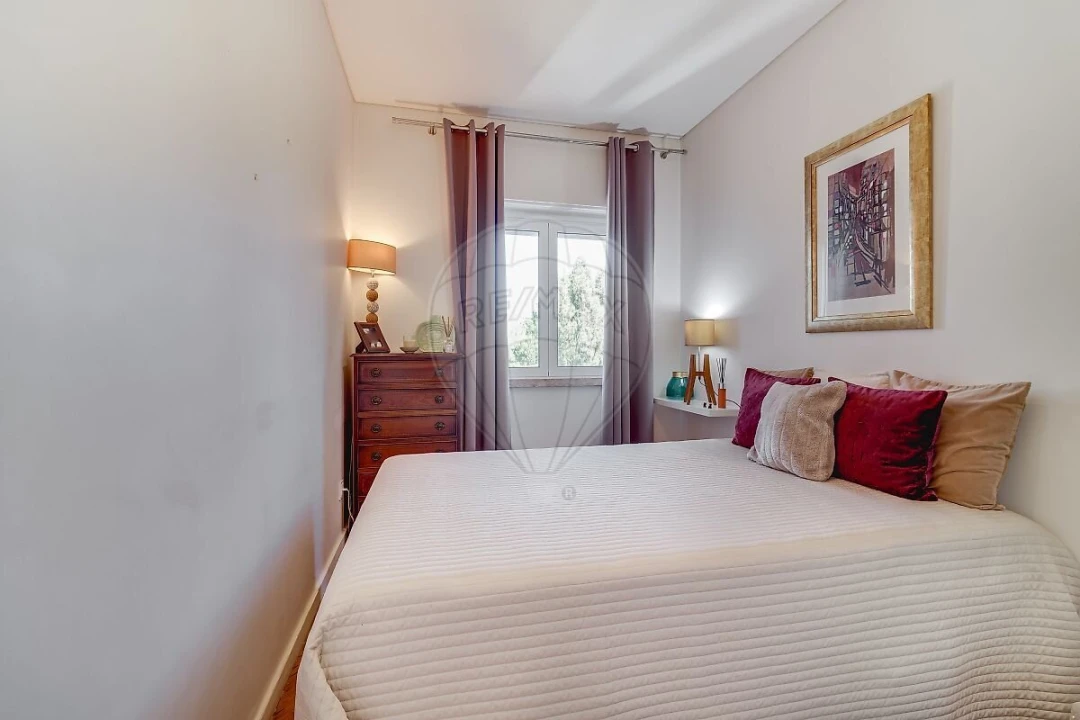 Apartamento T3 para Venda em Alvalade Foto 17