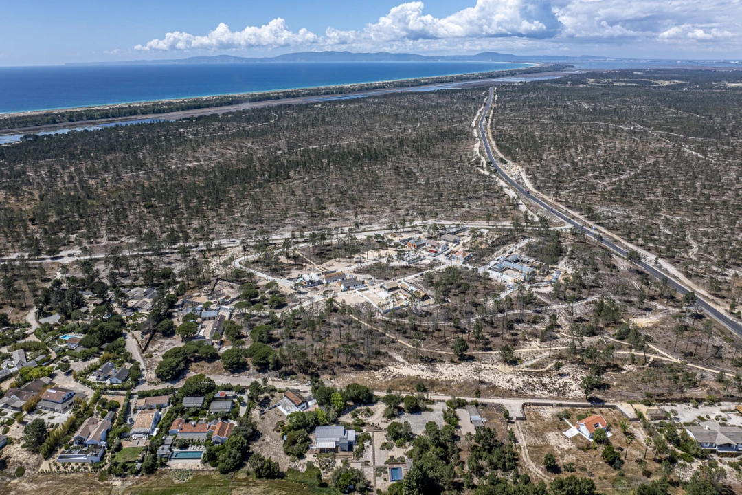 Moradia T2 para Venda em Comporta Foto 21