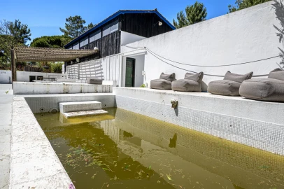 Moradia T2 para Venda em Comporta