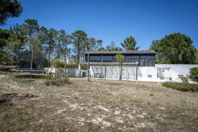 Moradia T2 para Venda em Comporta