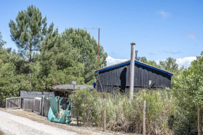 Moradia T2 para Venda em Comporta